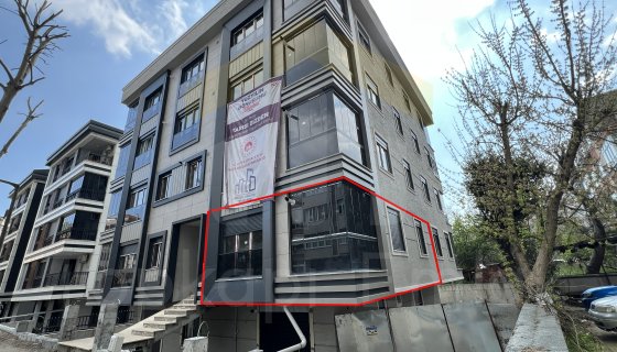 BAHÇELİEVLER GÖKKUŞAĞI KOLEJİ KARŞISI  / 2+1 / 75m² / SATILIK SIFIR DAİRE